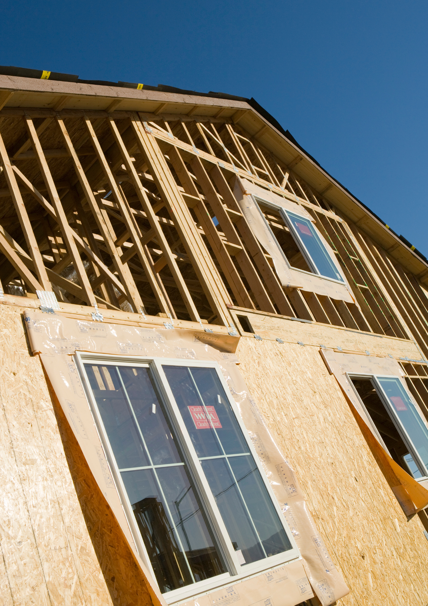 2. etapa výstavby RD